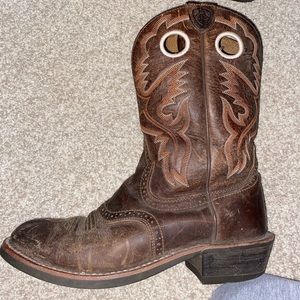 Ariat Boots